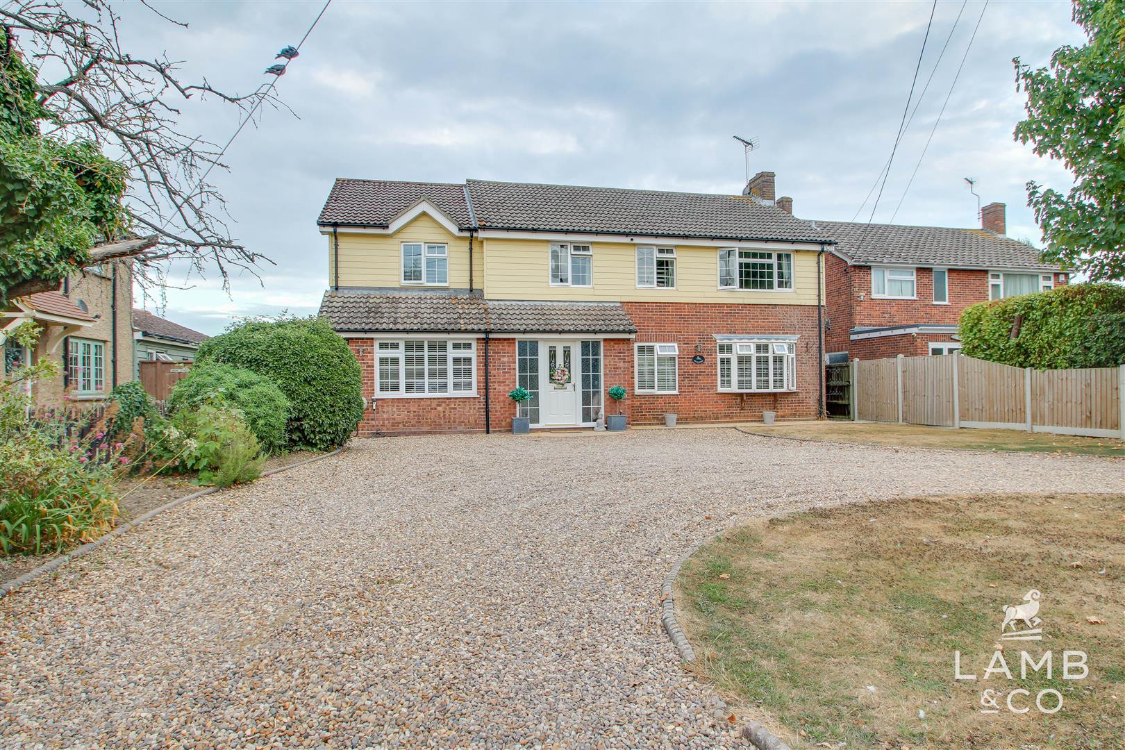 Our Services Lamb & Co Property